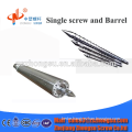 niigata Screw and Barrel For niigata Injection Molding Machine